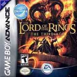Lord of the Rings, The - The Third Age (USA, 